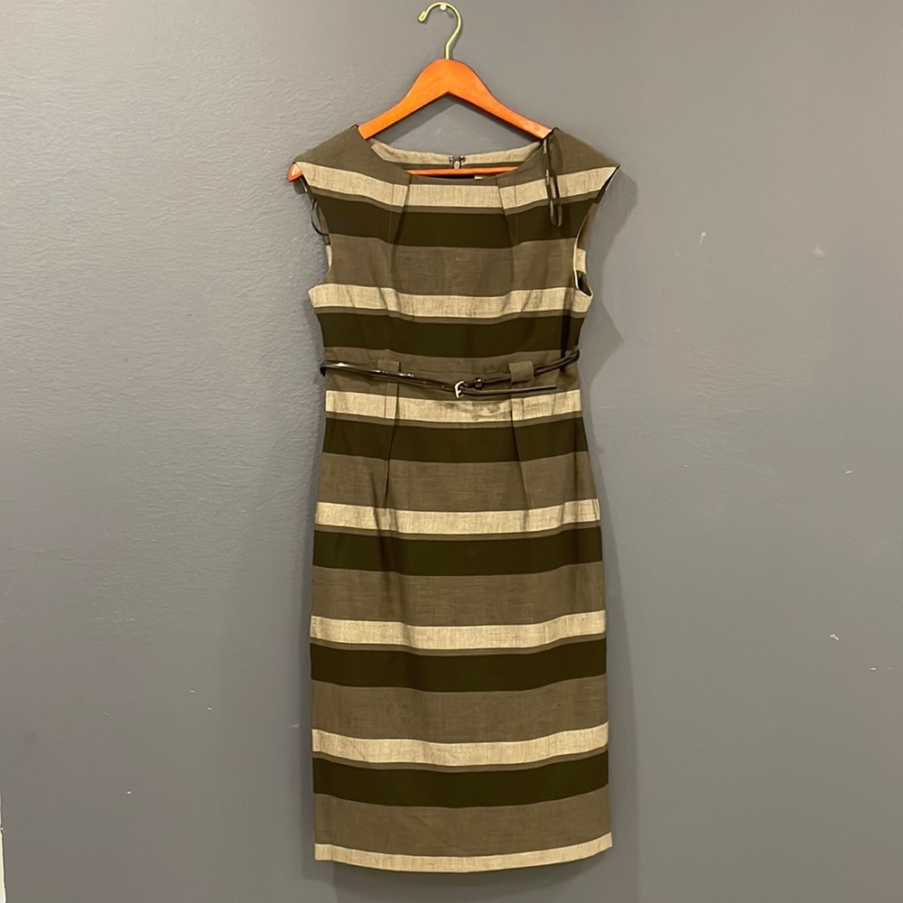 Calvin Klein dress